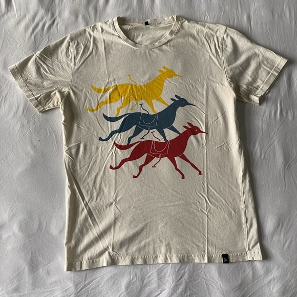 Parra T-Shirt - Picture 1 of 2